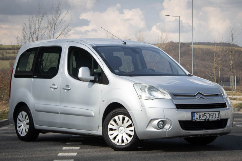 Citroën Berlingo