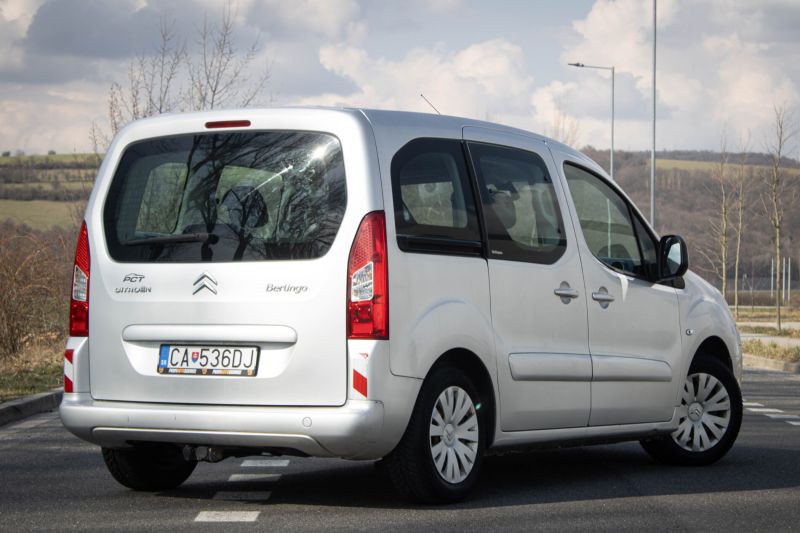 Citroën Berlingo