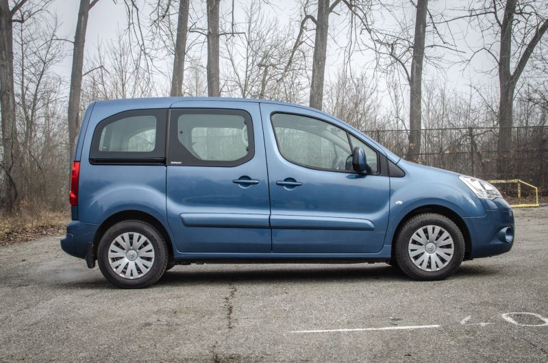 Citroën Berlingo