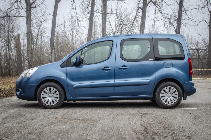 Citroën Berlingo