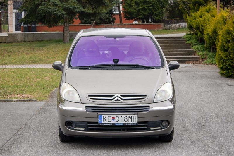 Citroën Xsara Picasso