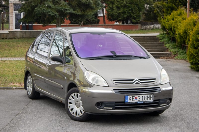Citroën Xsara Picasso
