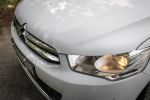 Citroën C-Elysée 2014 na predaj – fotografia 11