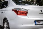 Citroën C-Elysée 2014 na predaj – fotografia 16