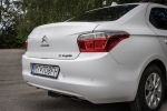 Citroën C-Elysée 2014 na predaj – fotografia 18