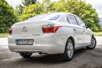 Citroën C-Elysée 2014 na predaj – fotografia 5