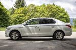 Citroën C-Elysée 2014 na predaj – fotografia 8