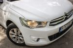 Citroën C-Elysée 2014 na predaj – fotografia 9