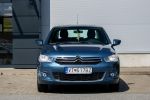 Citroën C-Elysée 2014 na predaj – fotografia 2