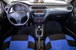 Citroën C-Elysée 2014 na predaj – fotografia 27