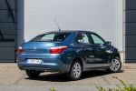 Citroën C-Elysée 2014 na predaj – fotografia 5