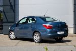 Citroën C-Elysée 2014 na predaj – fotografia 7