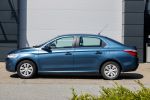 Citroën C-Elysée 2014 na predaj – fotografia 8