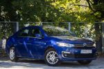 Citroën C-Elysée 2018 na predaj – fotografia 3