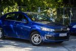 Citroën C-Elysée 2018 na predaj – fotografia 9