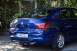 Citroën C-Elysée 2018 na predaj – fotografia 11