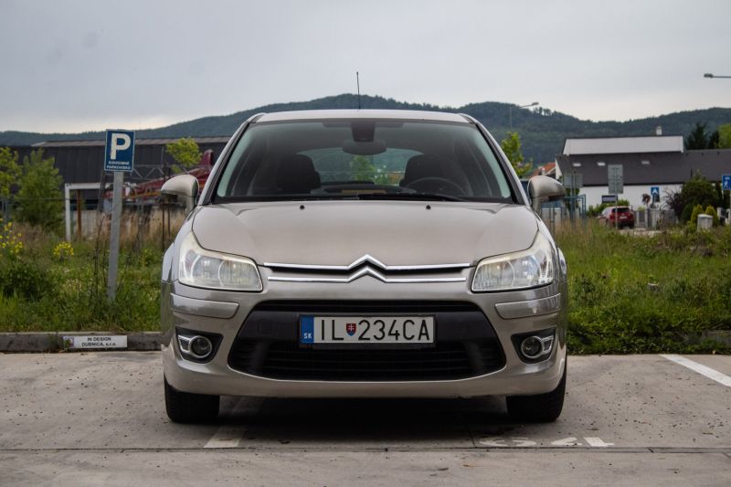 Citroën C4