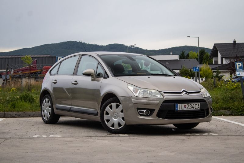 Citroën C4