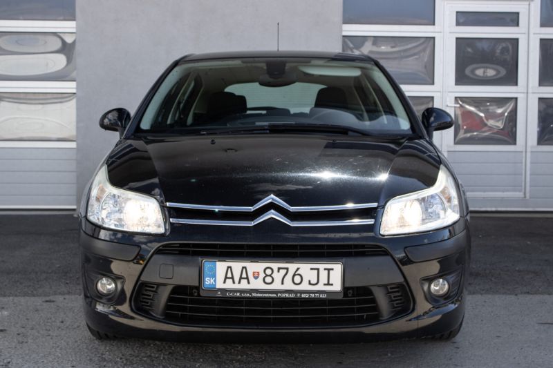 Citroën C4