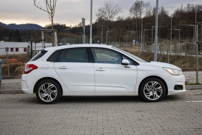 Citroën C4