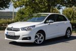 Citroën C4 2015 na predaj – fotografia 2