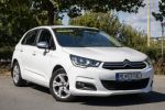 Citroën C4 2015 na predaj – fotografia 7