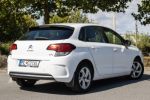 Citroën C4 2015 na predaj – fotografia 12