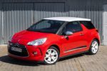 Citroën DS3 2012 na predaj – fotografia 1