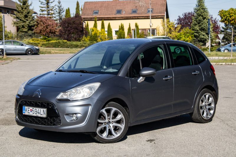 Citroën C3