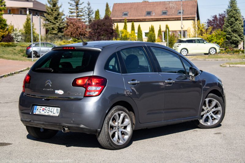 Citroën C3
