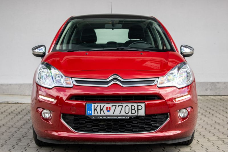 Citroën C3