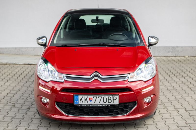 Citroën C3