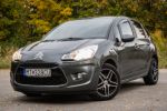 Citroën C3 2011 na predaj – fotografia 1
