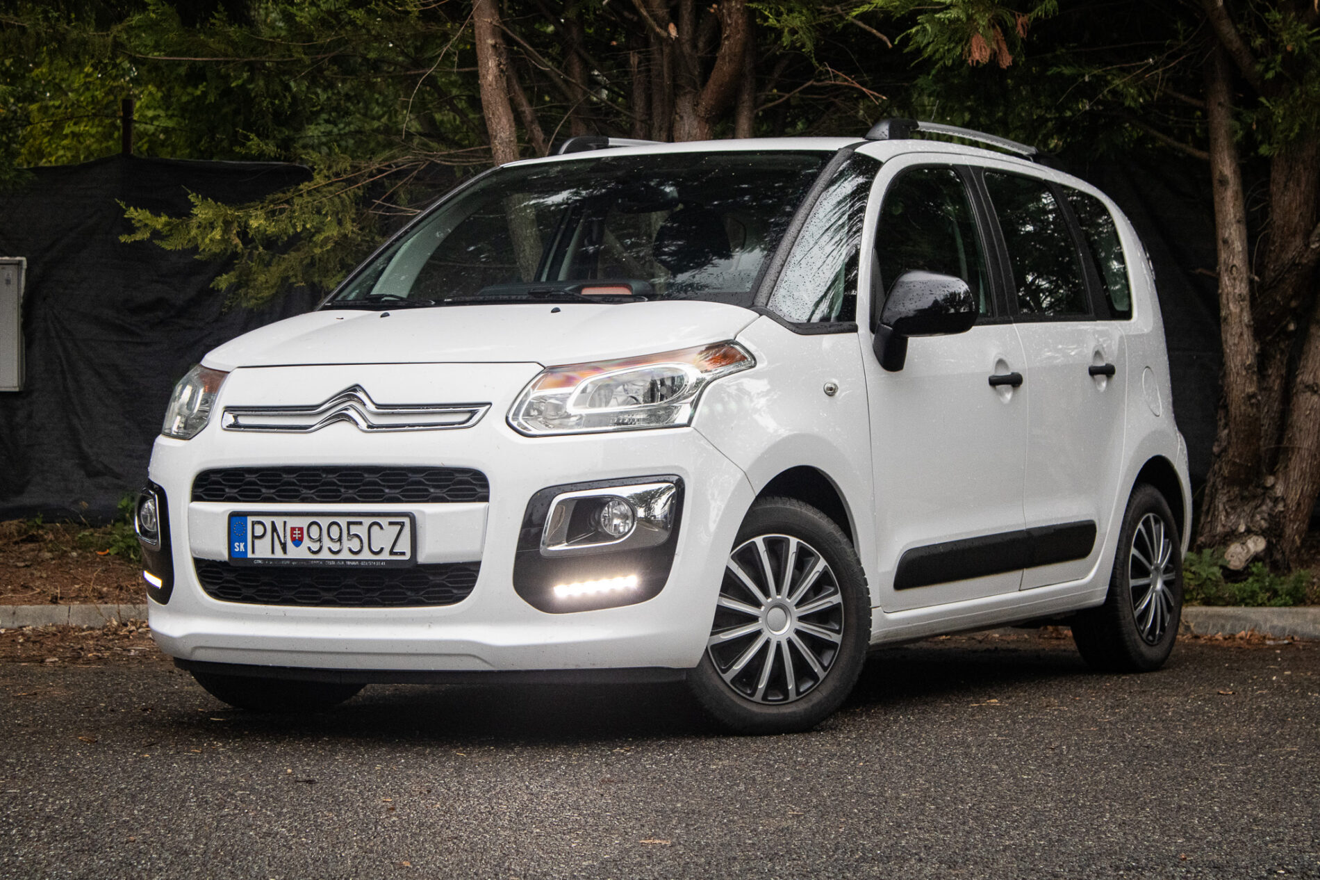 Citroën C3 Picasso