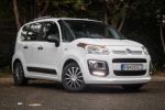 Citroën C3 Picasso 2016 na predaj – fotografia 3