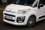 Citroën C3 Picasso 2016 na predaj – fotografia 9