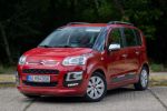 Citroën C3 Picasso 2017 na predaj – fotografia 1