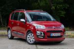 Citroën C3 Picasso 2017 na predaj – fotografia 3
