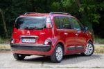 Citroën C3 Picasso 2017 na predaj – fotografia 5