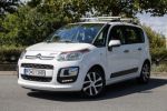 Citroën C3 Picasso 2015 na predaj – fotografia 1