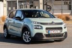 Citroën C3 2018 na predaj – fotografia 3