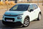 Citroën C3 2018 na predaj – fotografia 9