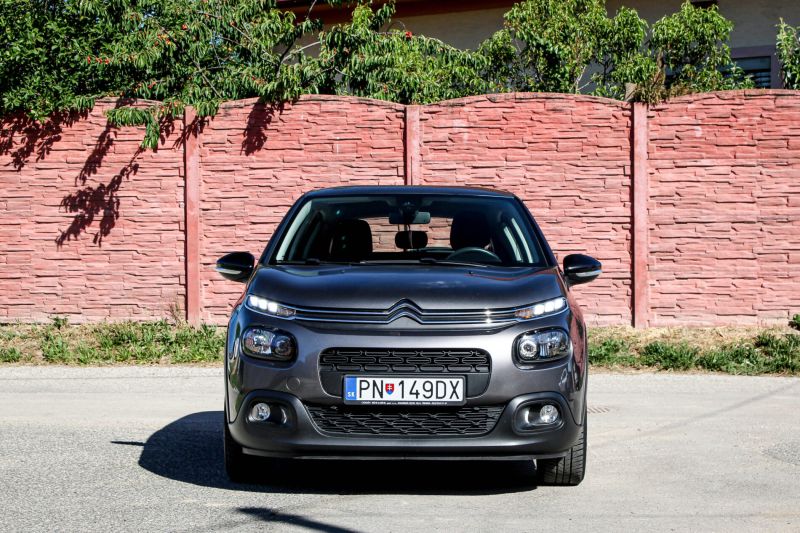 Citroën C3