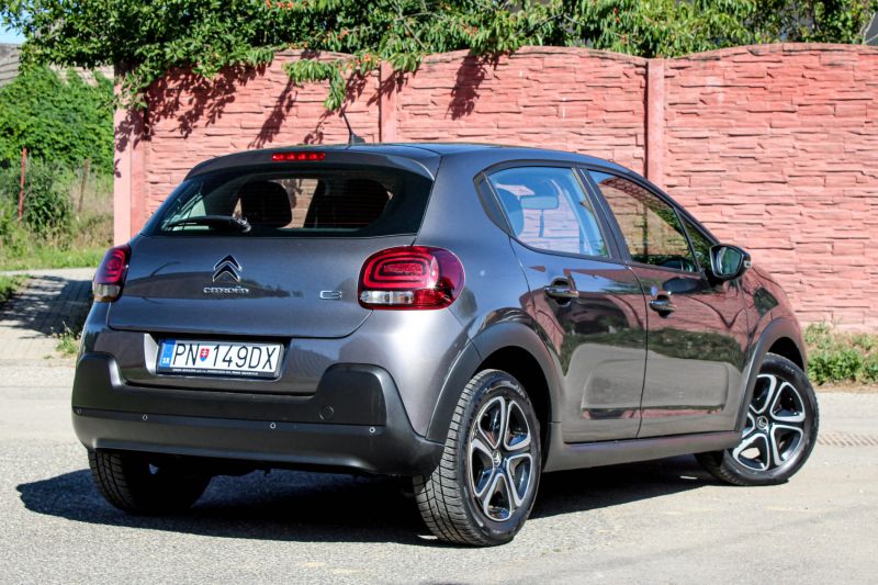 Citroën C3
