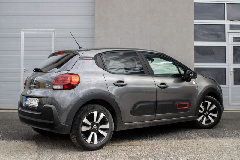 Citroën C3