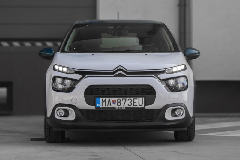 Citroën C3