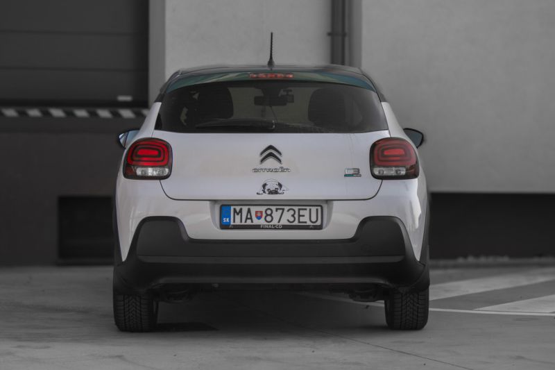 Citroën C3