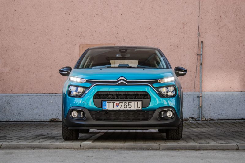 Citroën C3