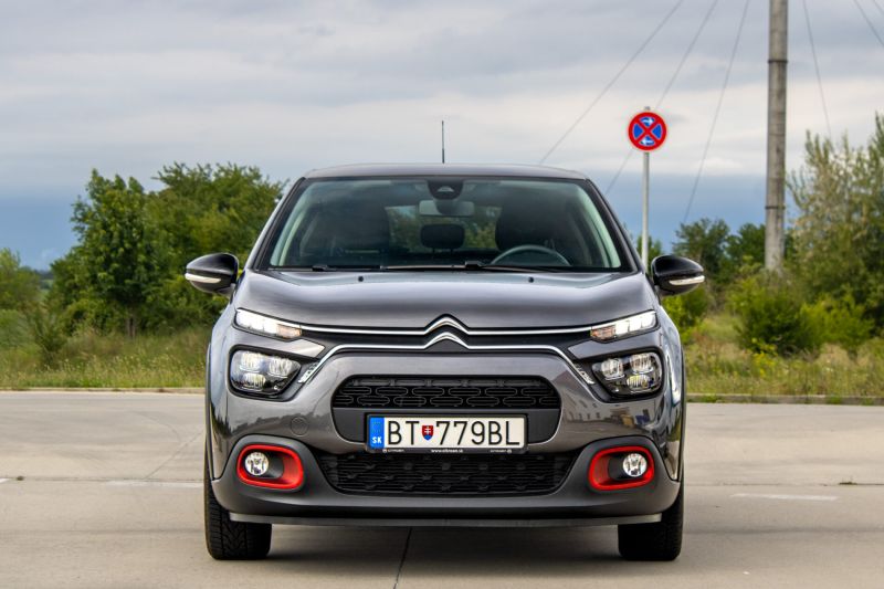 Citroën C3
