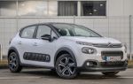 Citroën C3 2020 na predaj – fotografia 4